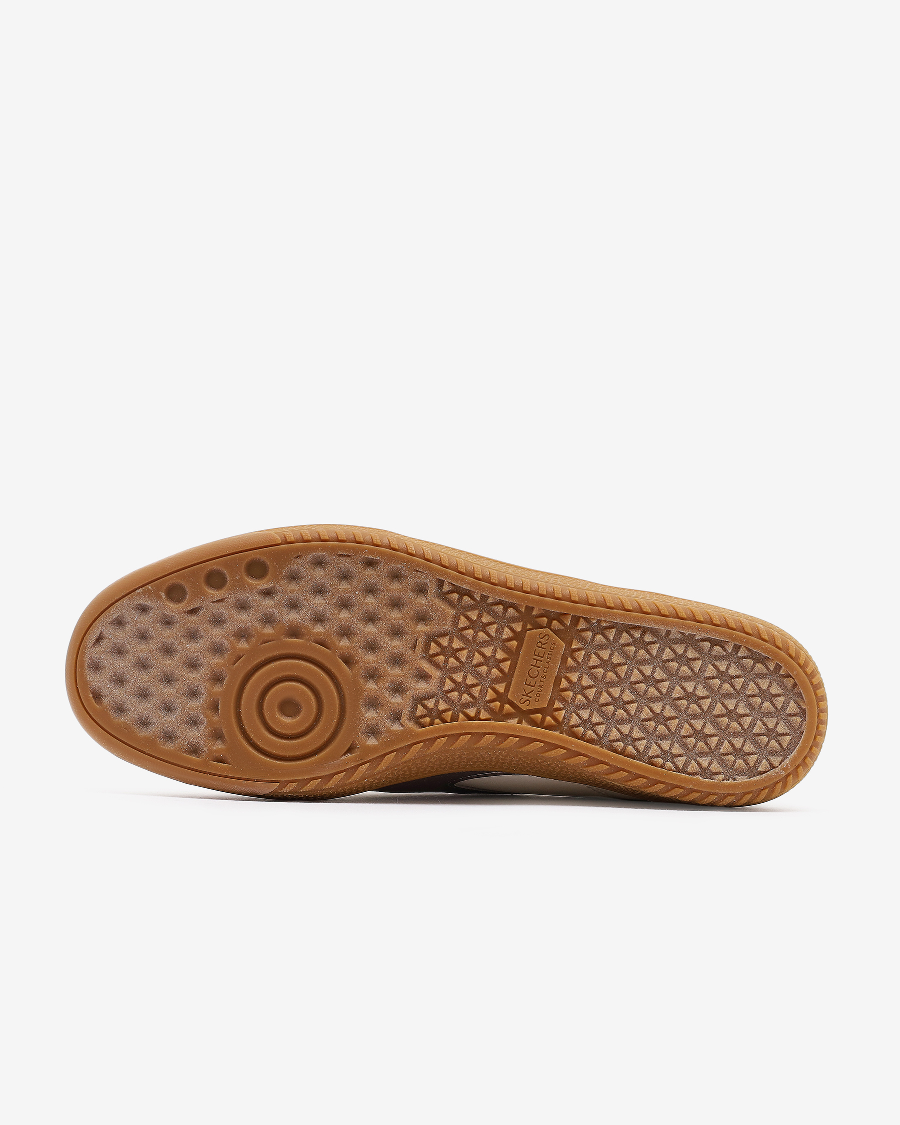 るー様 Skechers Hotshot-cool Glow Kadın Beyaz Sneakers 185236 WSL